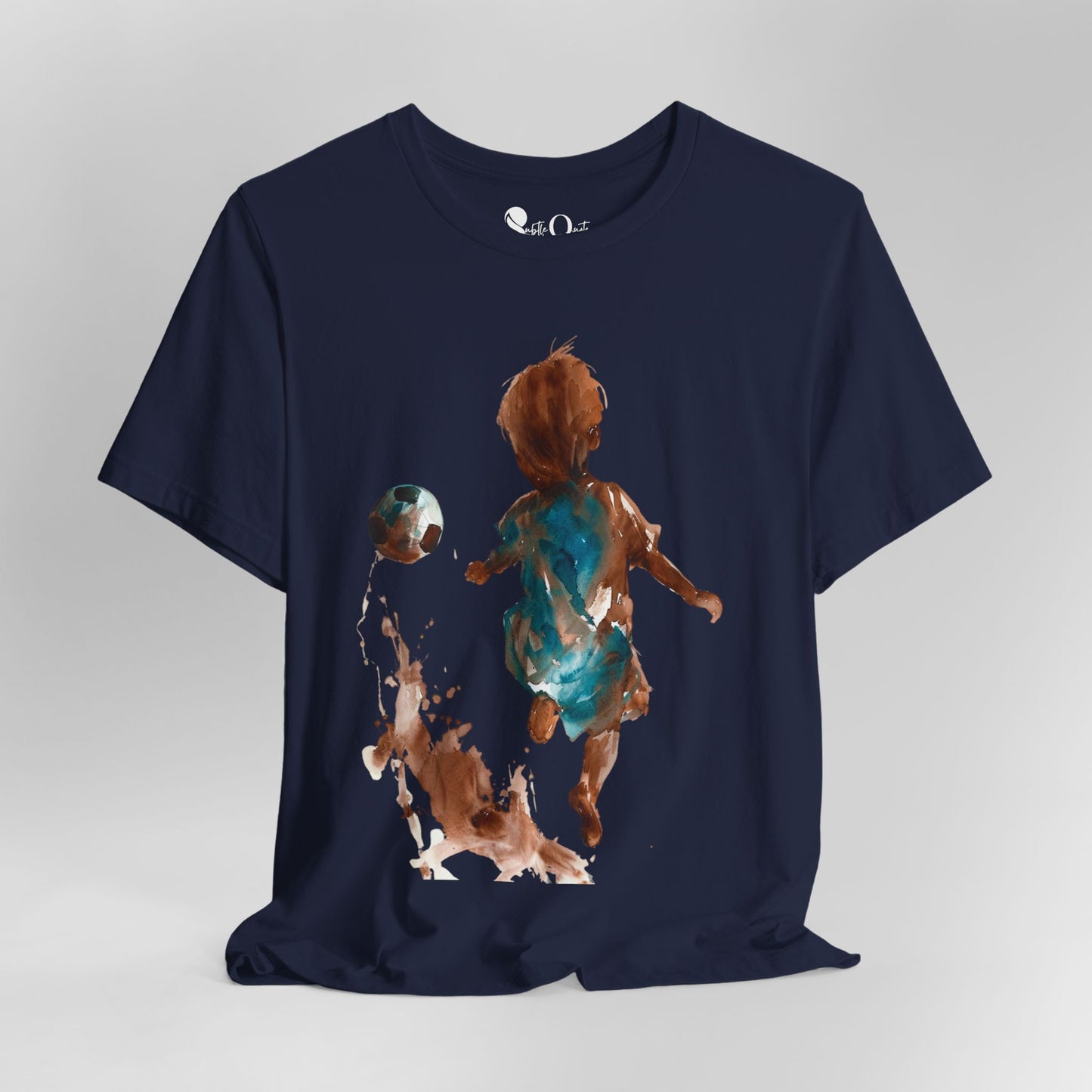 Joy in Motion