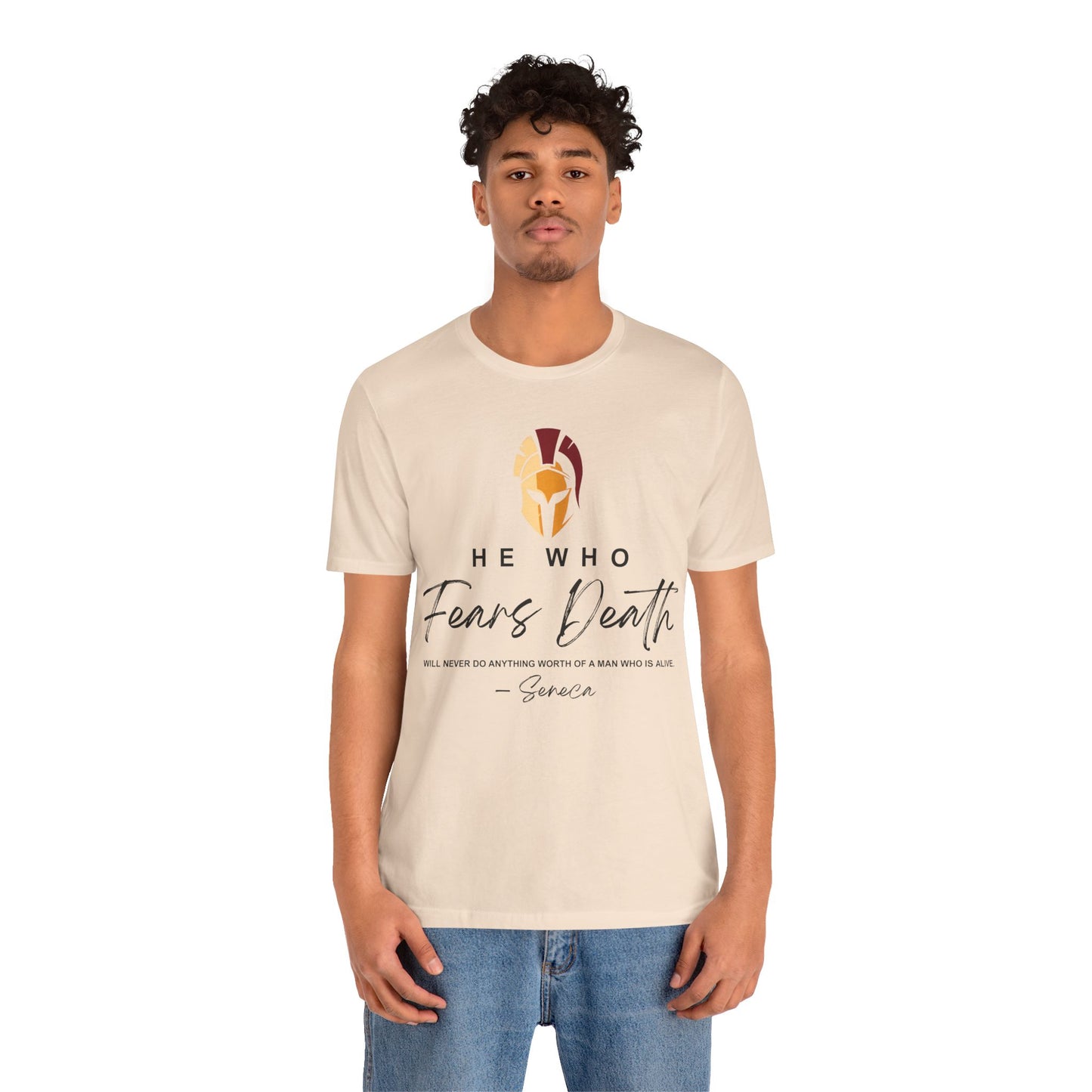 He Who Fears Seneca