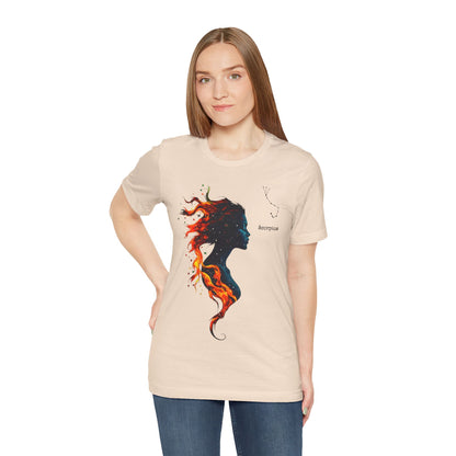 Scorpio 1 | Zodiac Line