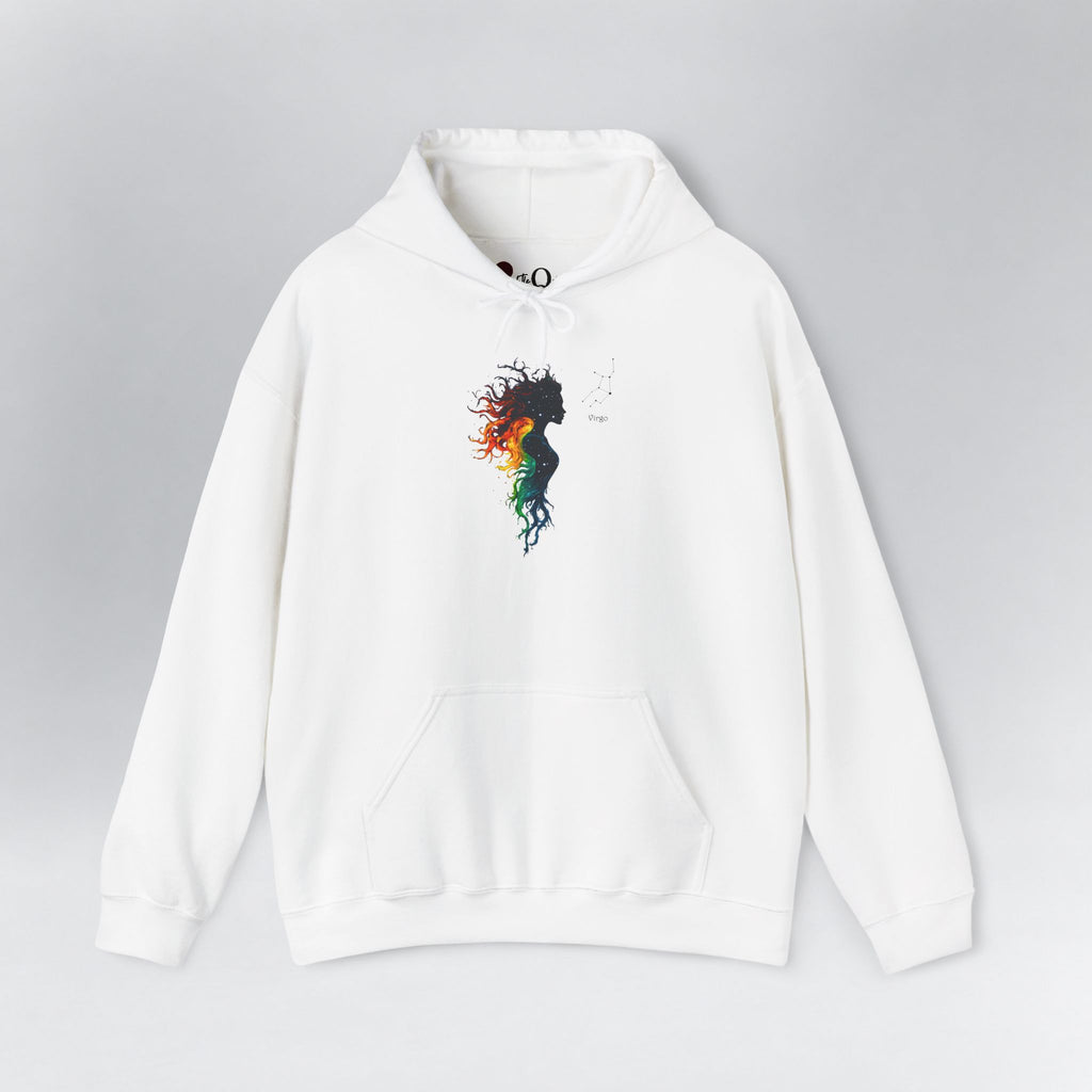 Virgo Zodiac Hoodie