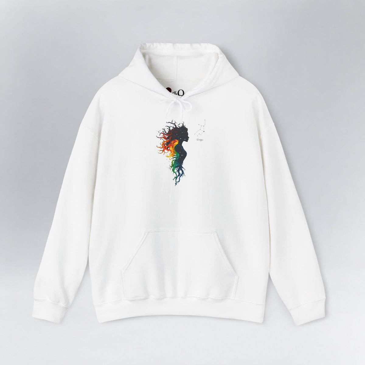 Virgo Zodiac Hoodie