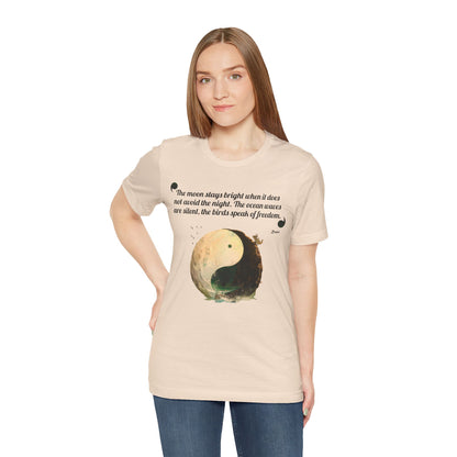 Yin Yang Rumi
