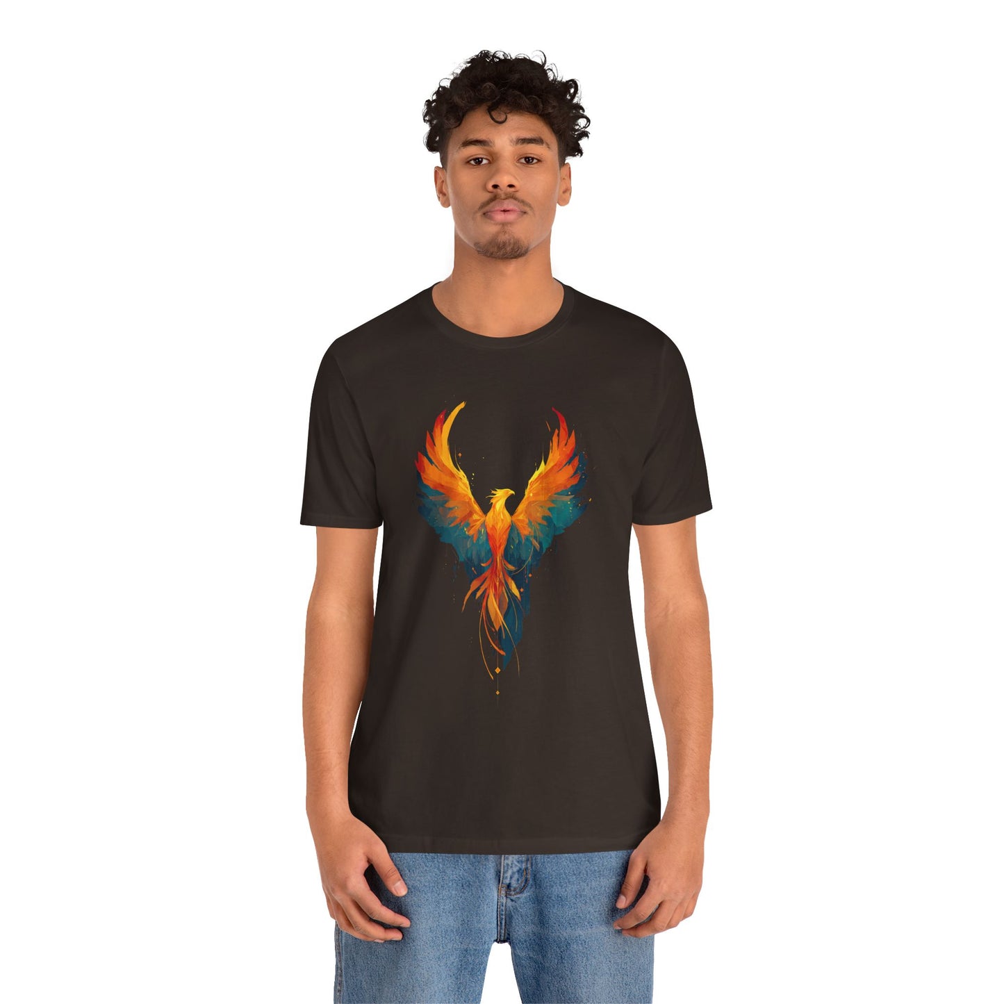 Phoenix  Dark