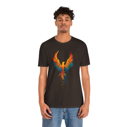 Phoenix  Dark