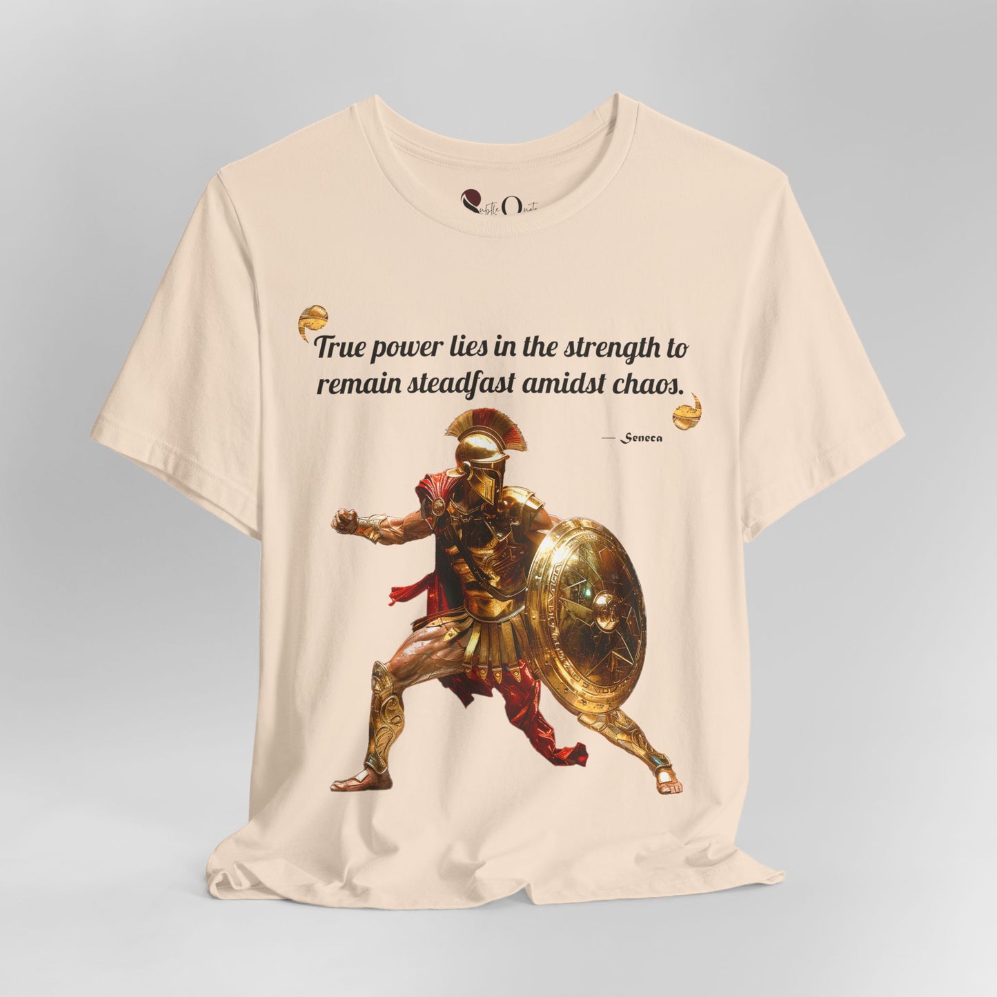 True Power | Seneca
