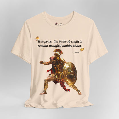 True Power | Seneca