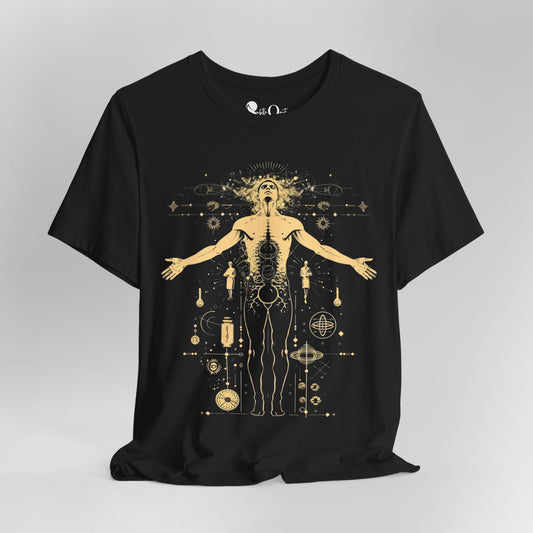 Alchemical Awakening: Enlightenment Dark