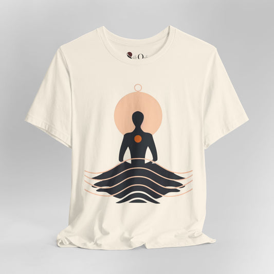 Serenity in Stillness