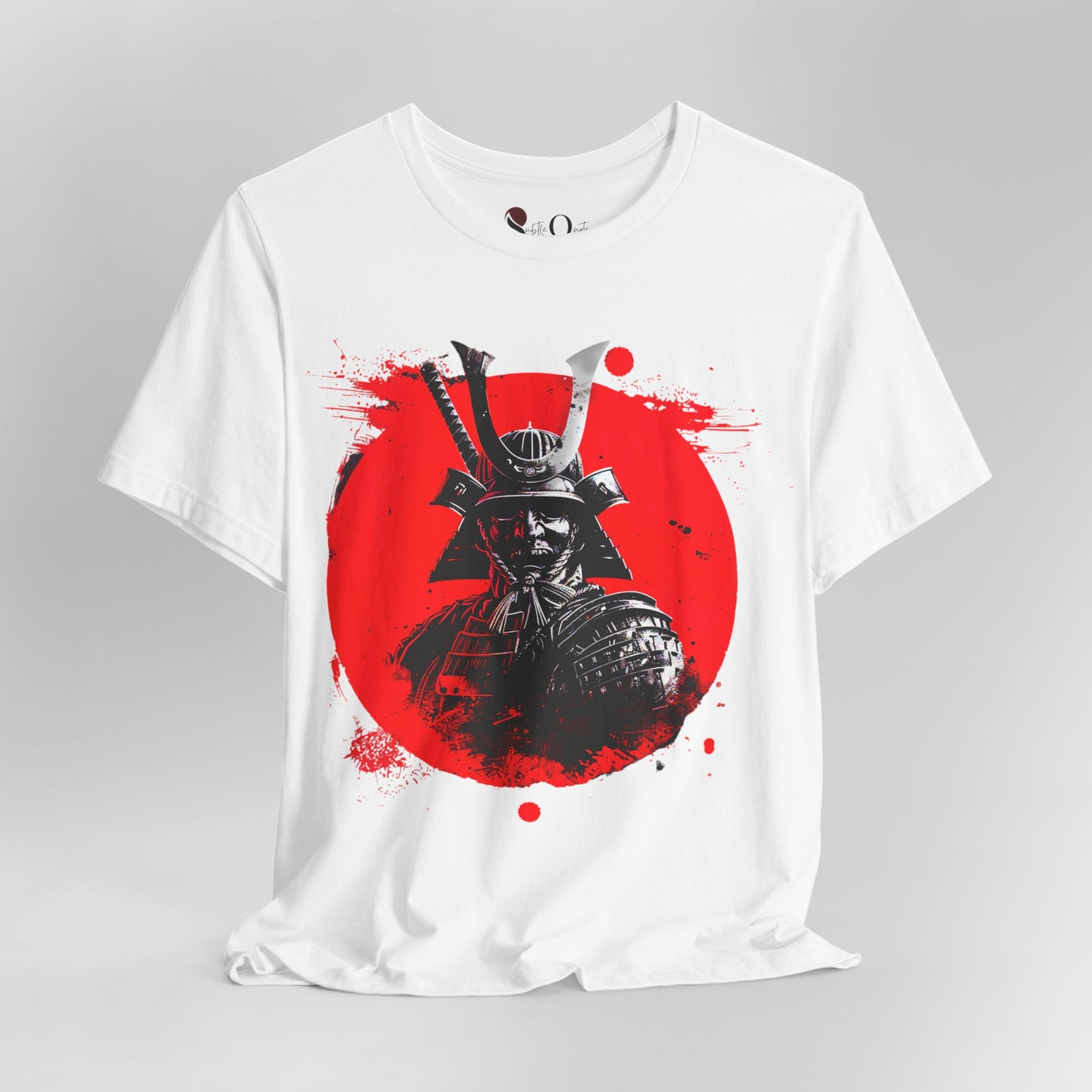 Crimson Ronin