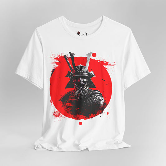 Crimson Ronin