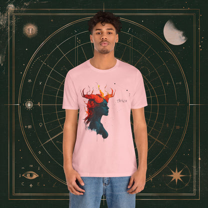 Aries | Zodiac Line