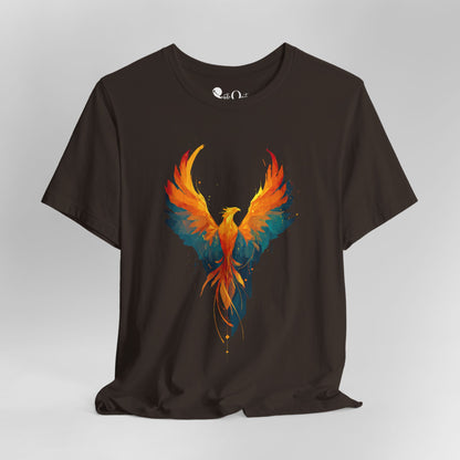 Phoenix  Dark