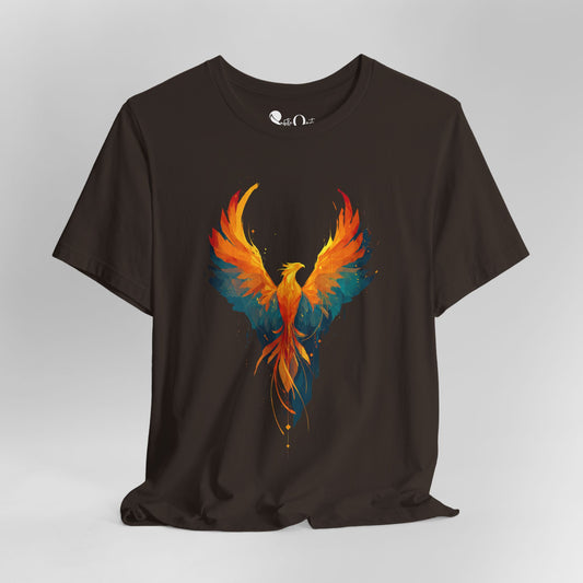 Phoenix  Dark