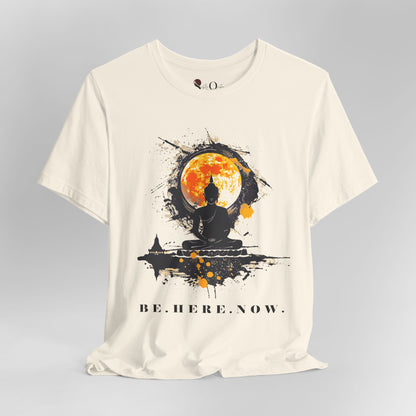 Be Here Now 1