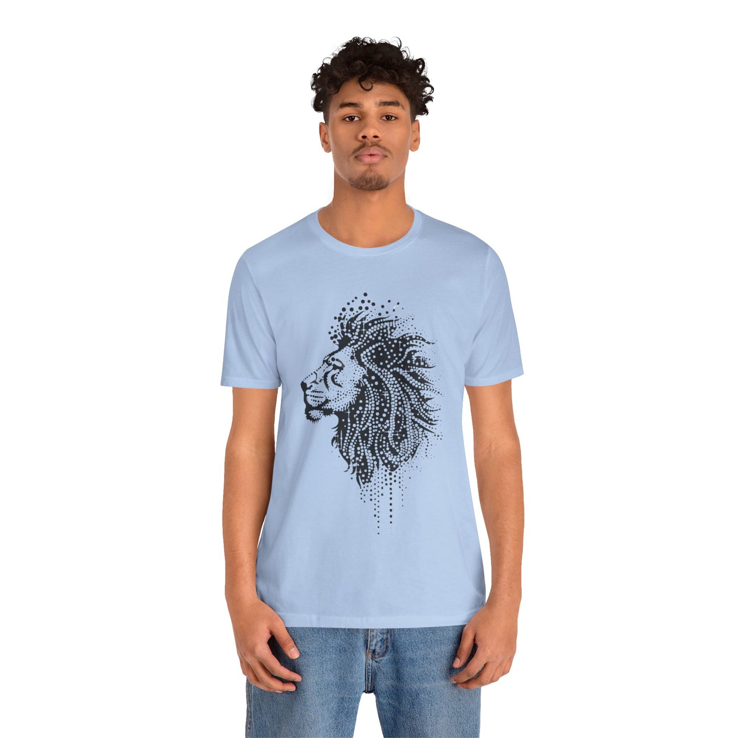 Lion of Light