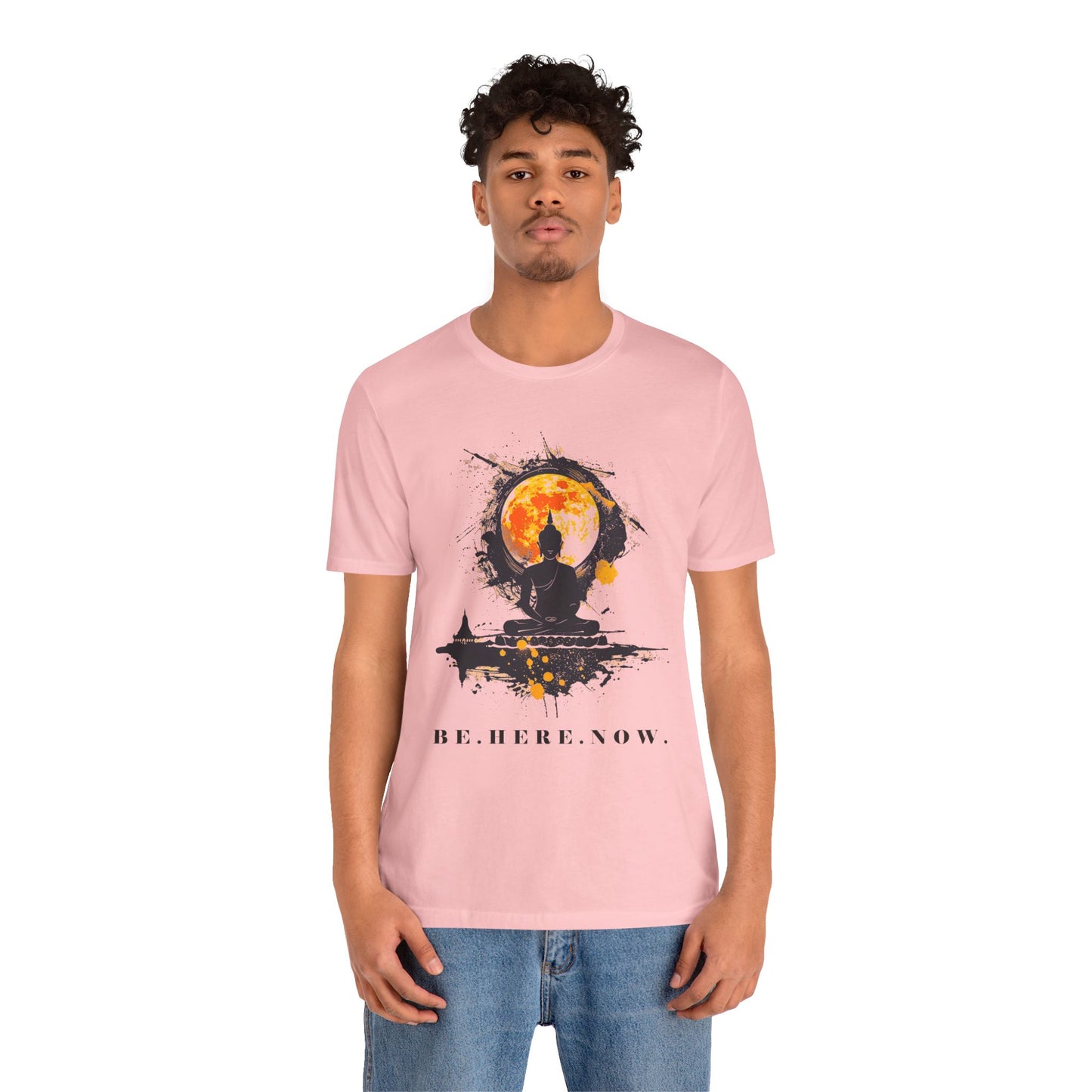 Be Here Now 1