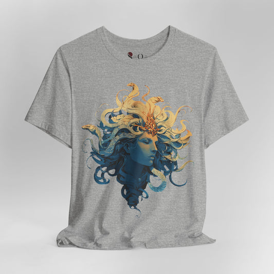 Nocturne Medusa