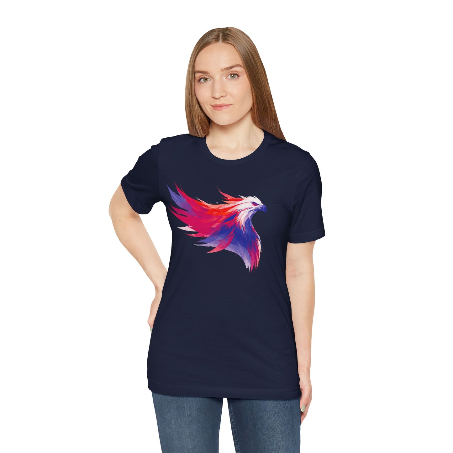 Liberty Blaze Dark
