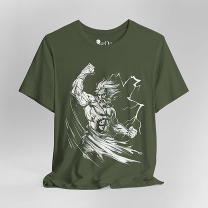 Zeus's Wrath Dark