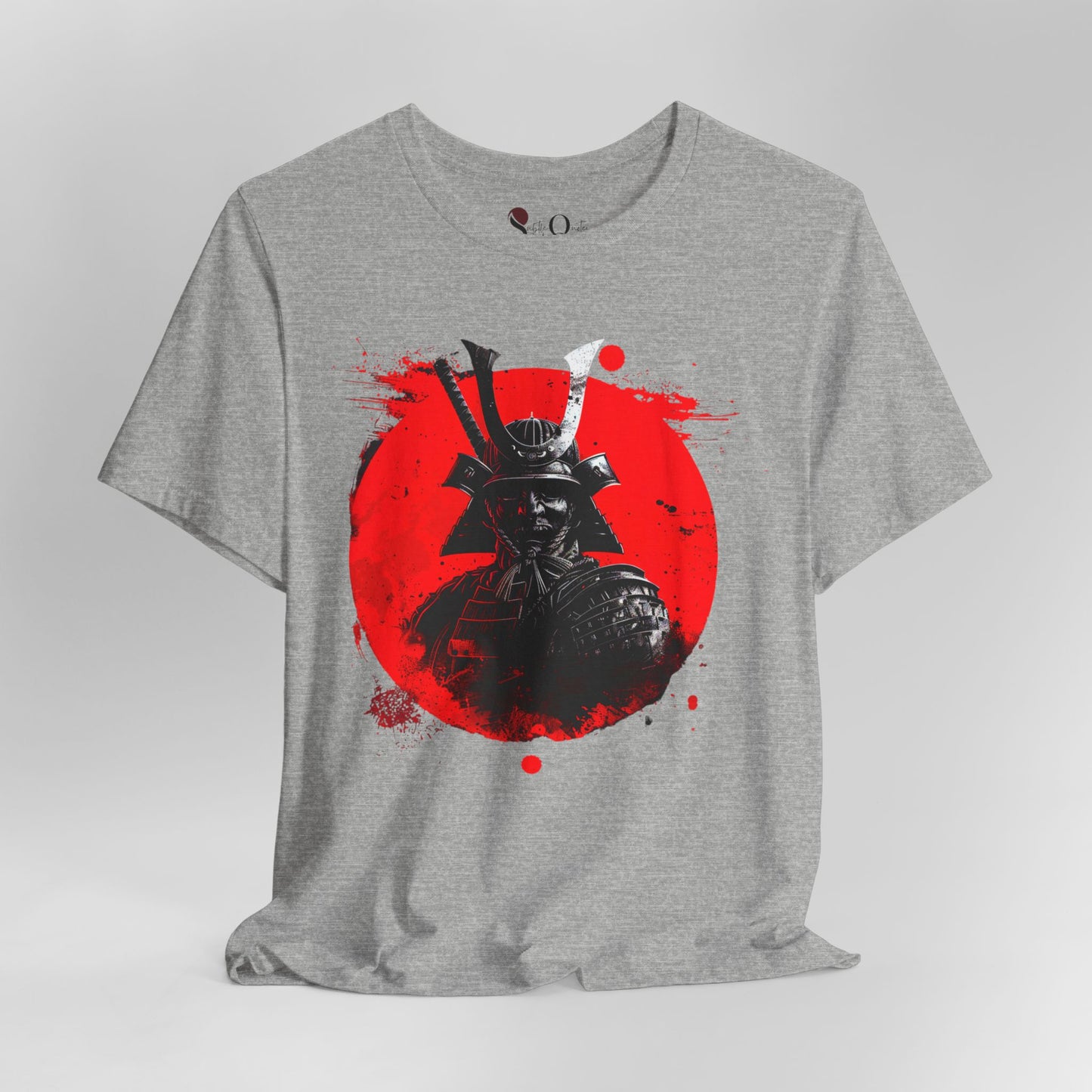Crimson Resolve
