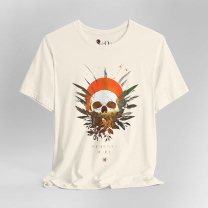 Mortal Sun | Memento Mori
