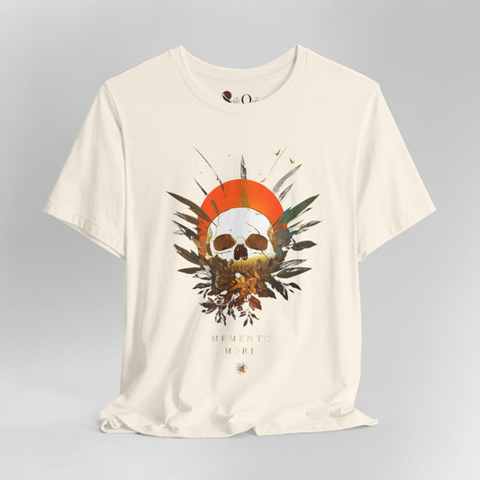 Mortal Sun | Memento Mori
