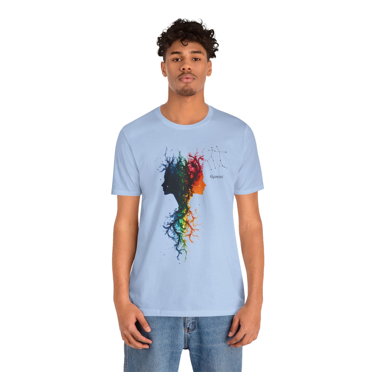 Gemini 1 | Zodiac Line