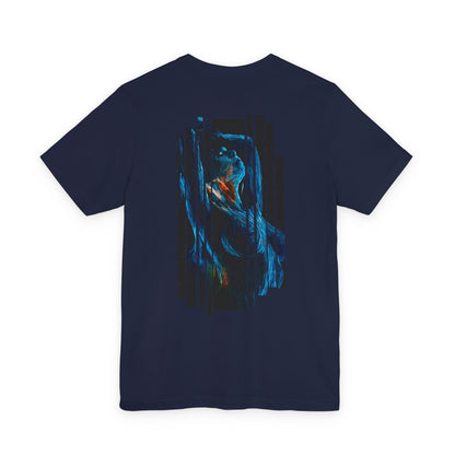 Ethereal Temptation (Design On Back)