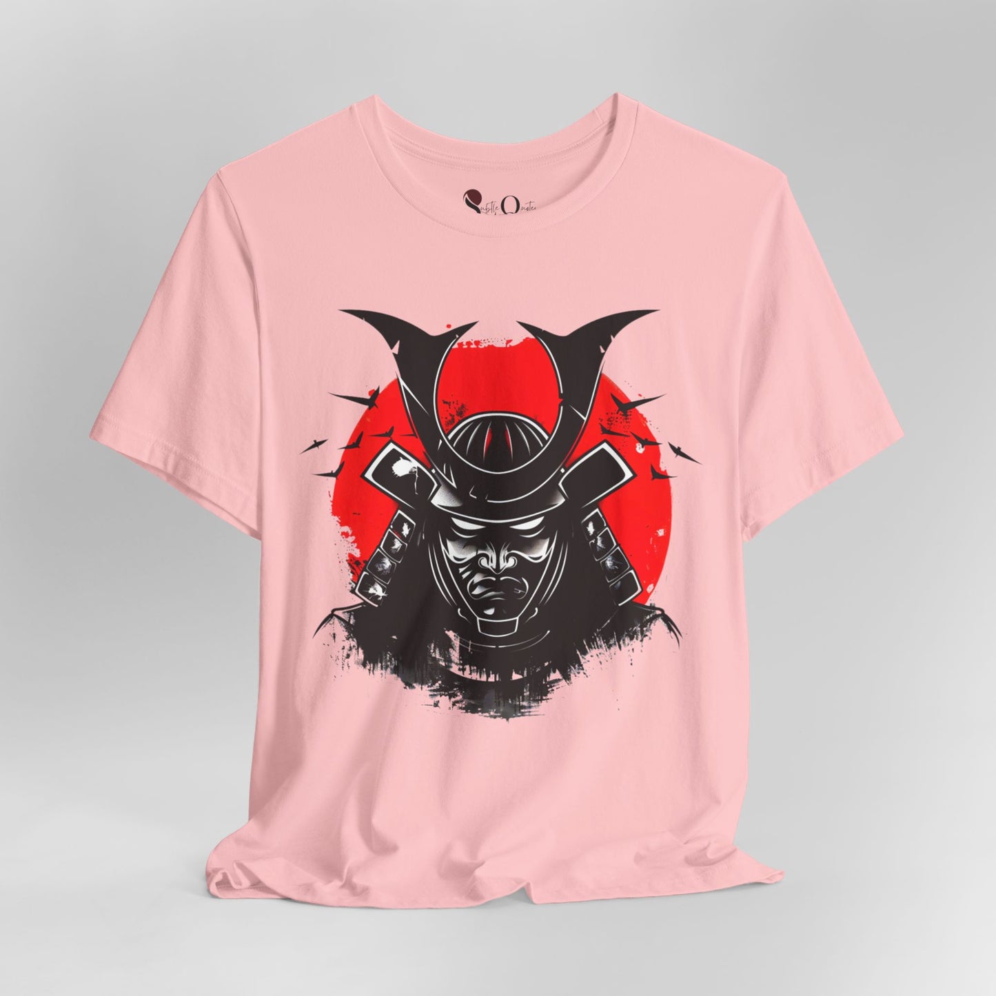 Samurai Spirit