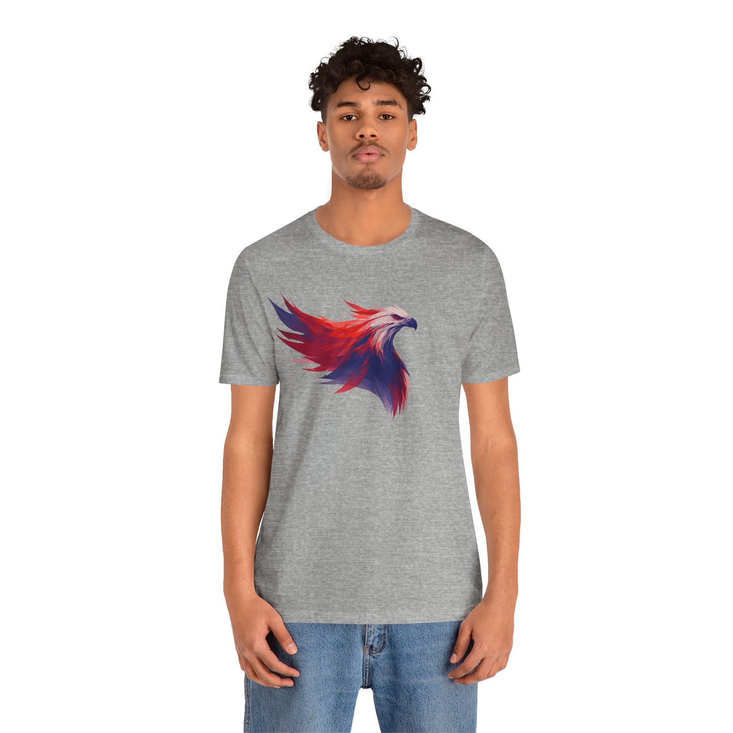 Liberty Blaze