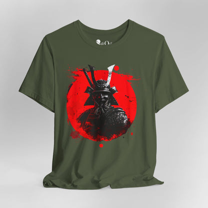 Crimson Resolve Dark