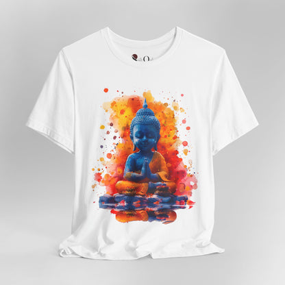 Radiant Stillness | Buddha