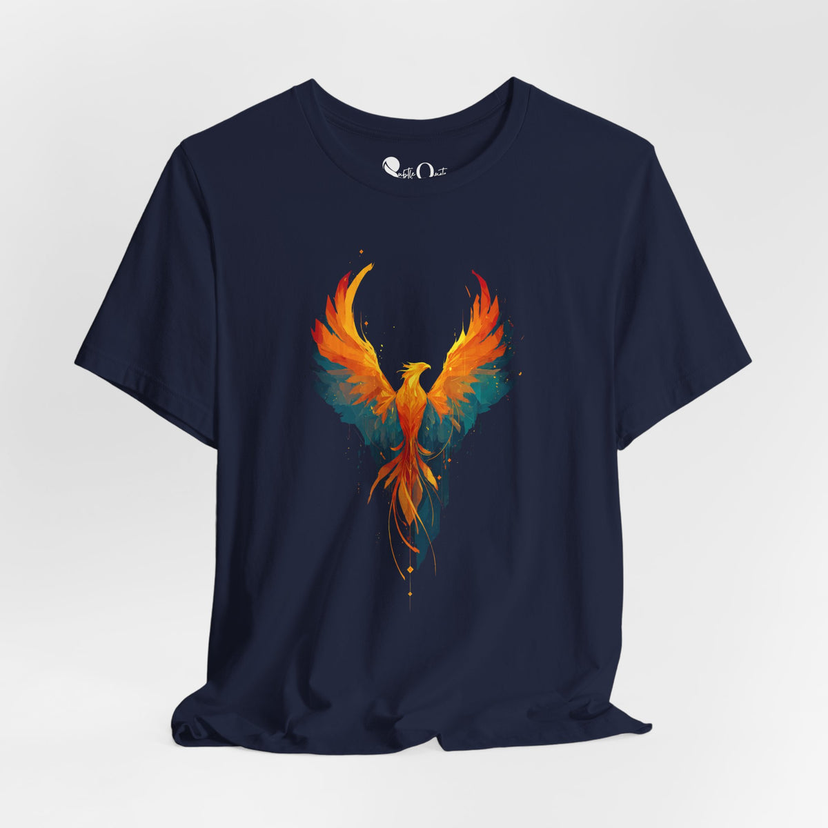 Phoenix Navy T-Shirt