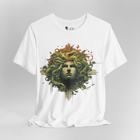 Verdant Medusa