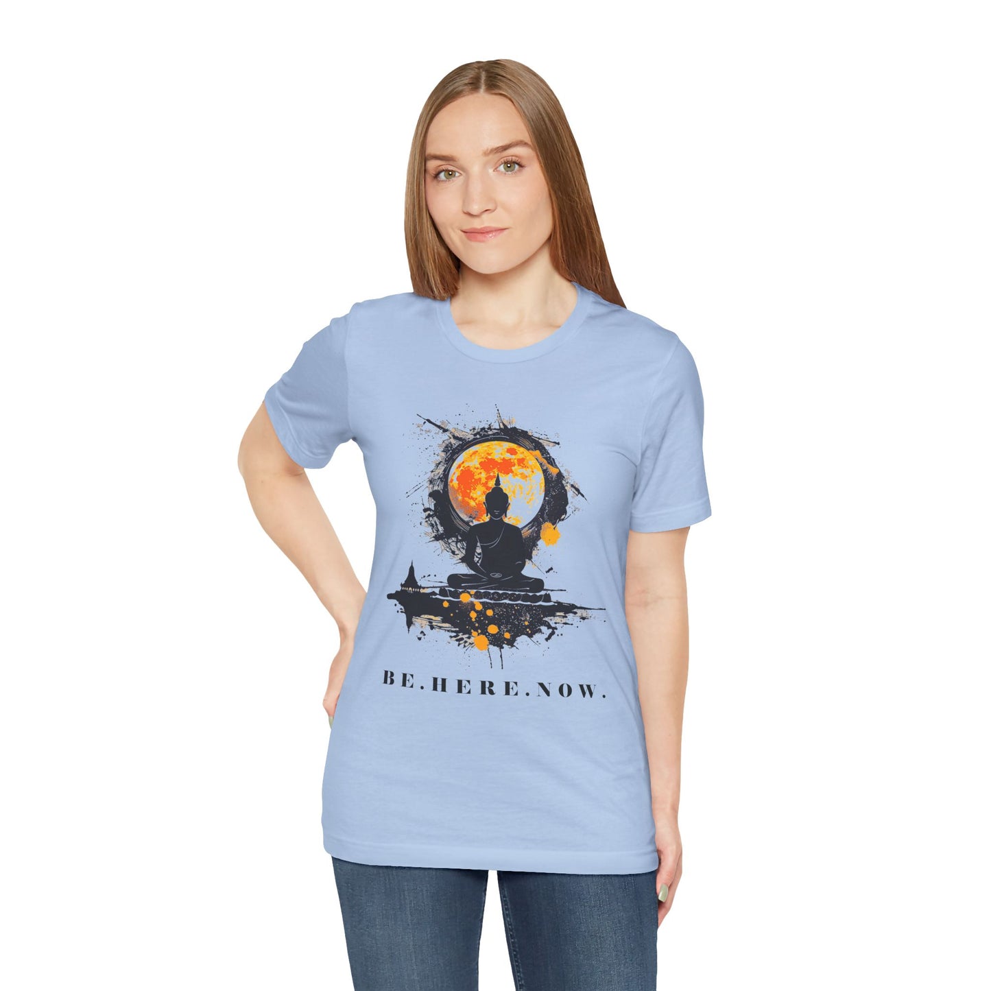Be Here Now 1
