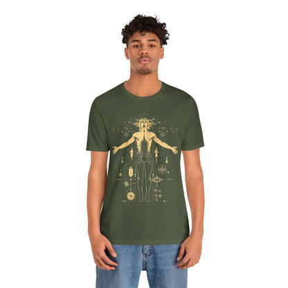 Alchemical Awakening: Enlightenment Dark