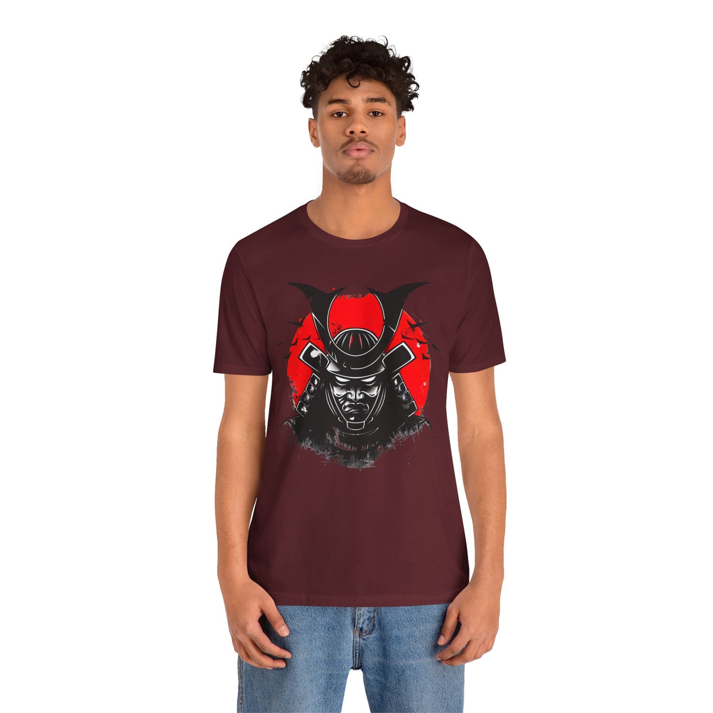Samurai Spirit Dark