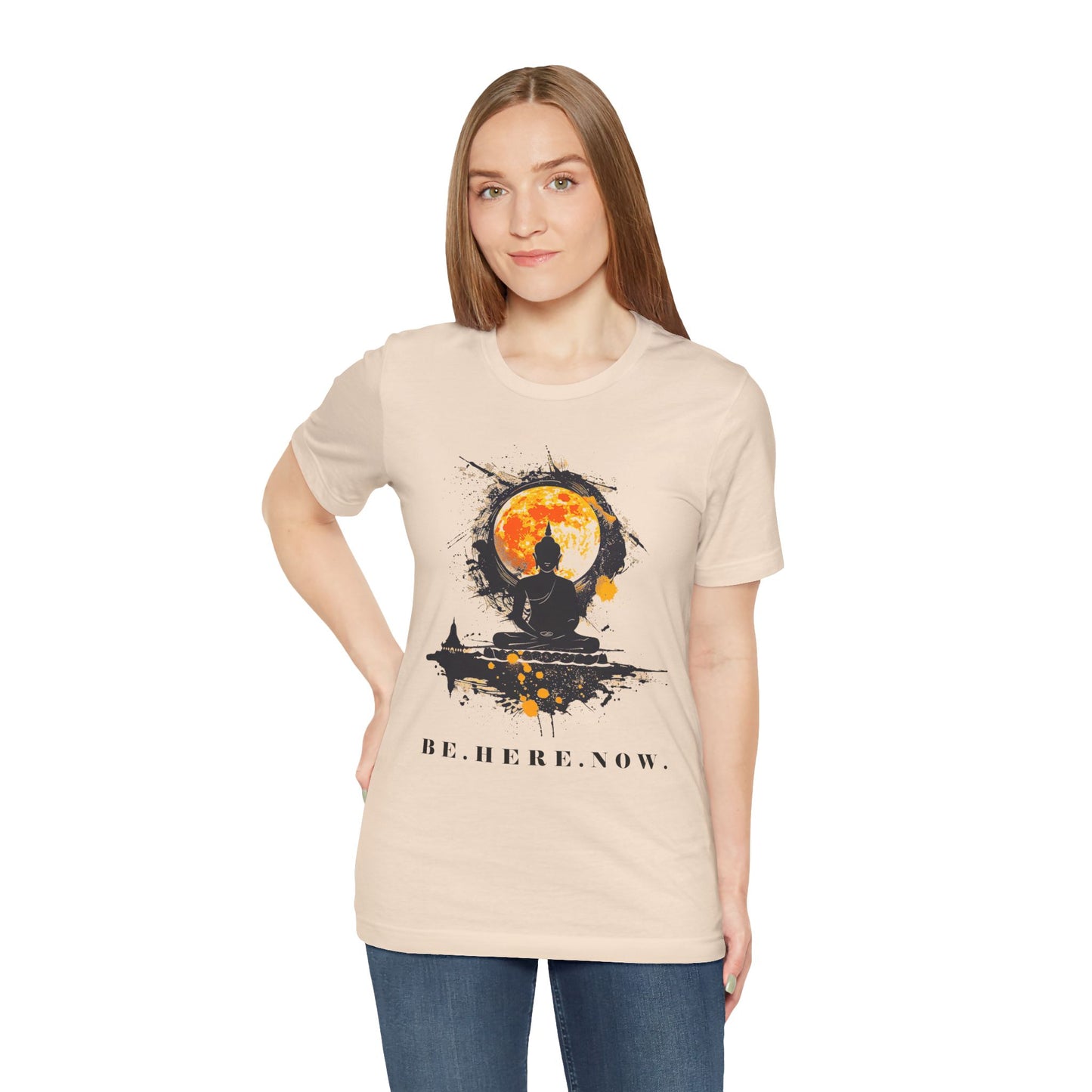 Be Here Now 1