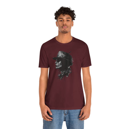Shadowed Soul Dark