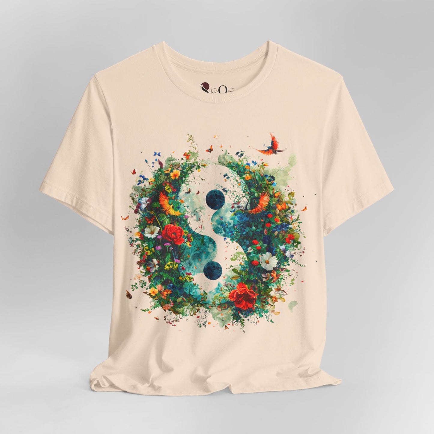 Harmony in Bloom