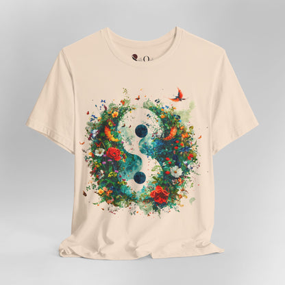 Harmony in Bloom