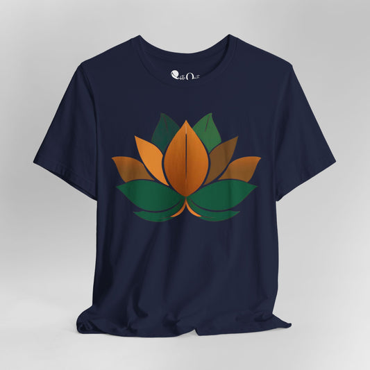 Harmonic Blossom Dark