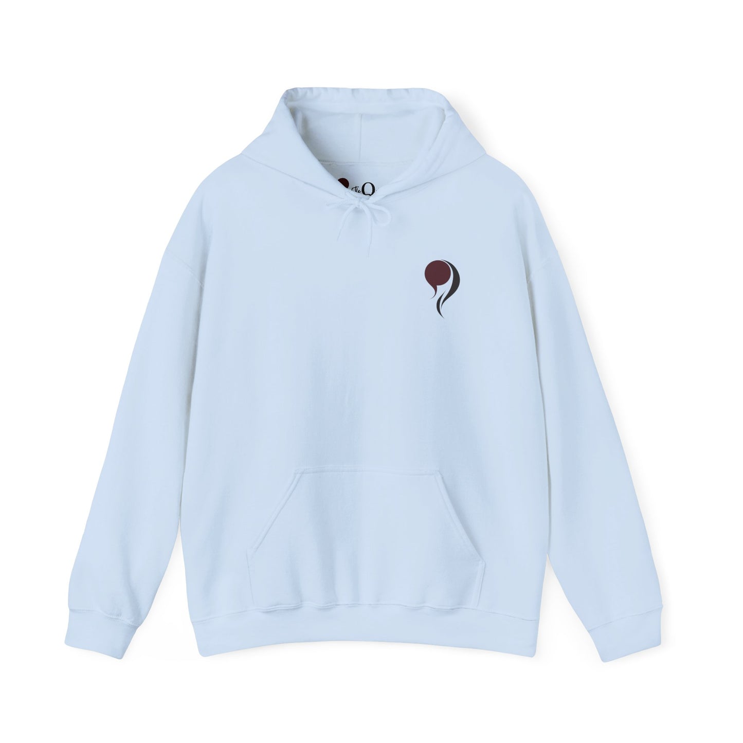 Capricorn Ibex Zodiac Hoodie