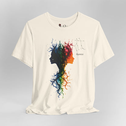 Gemini 1 | Zodiac Line