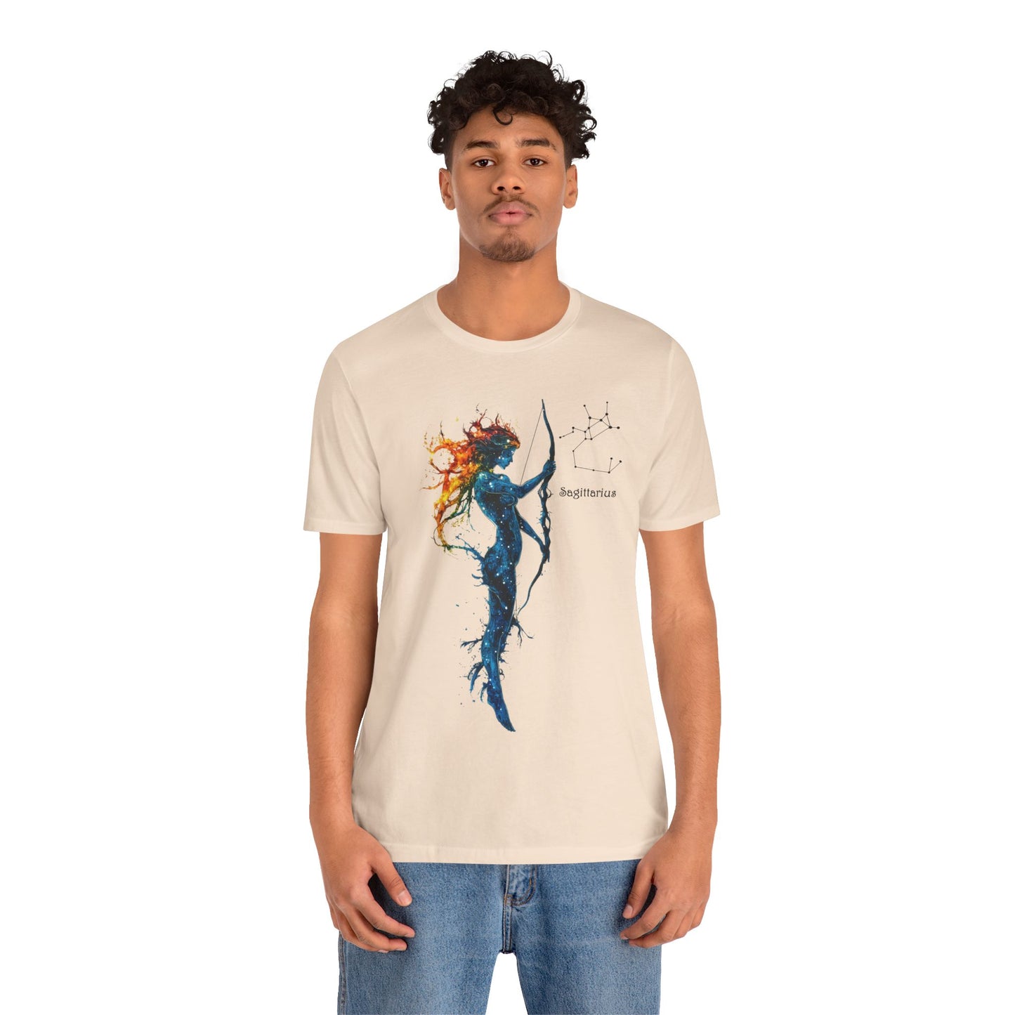 Sagittarius 1 | Zodiac Line