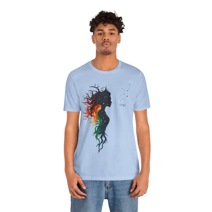 Virgo | Zodiac T-Shirt