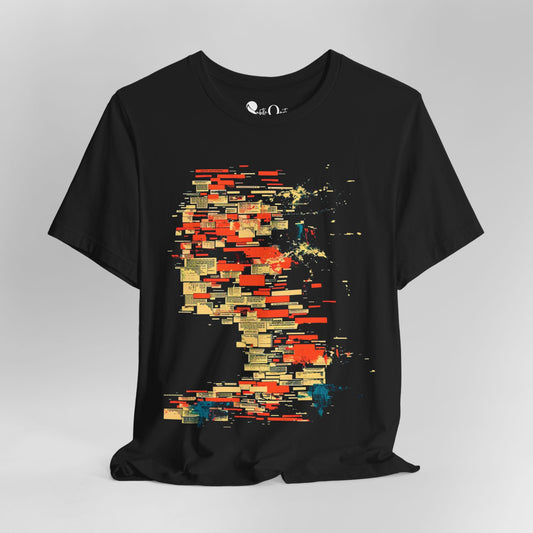 Digital Relic I Dark