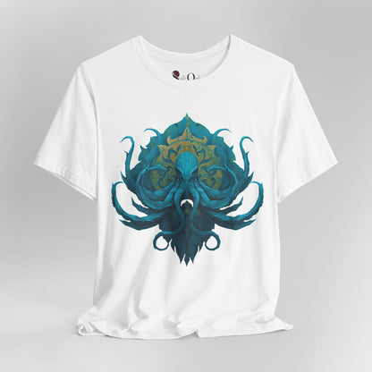 Kraken Leviathan Bloom