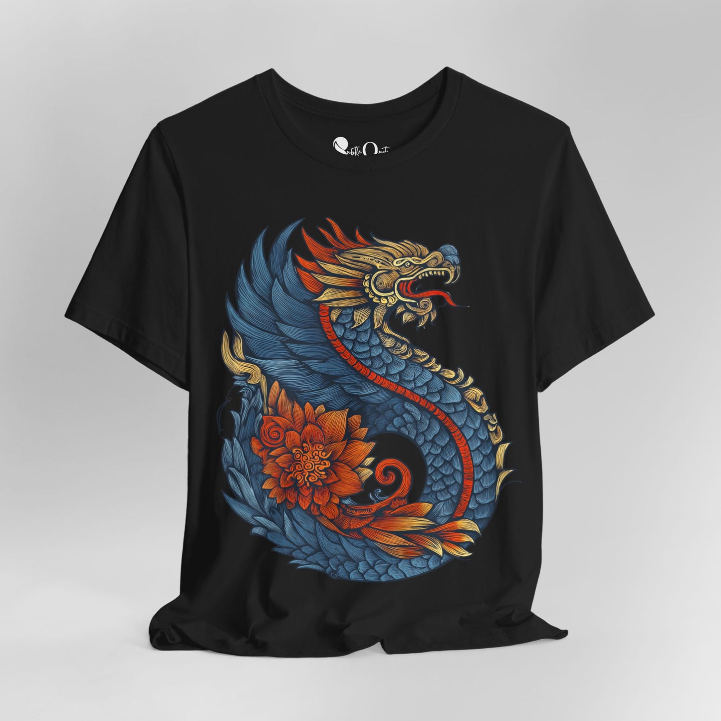 Quetzalcoatl Dark