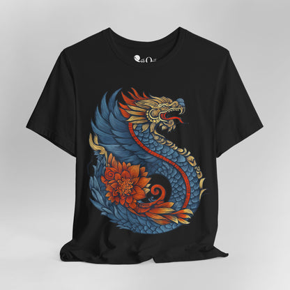 Quetzalcoatl Dark